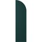 Ekena Millwork Americraft 4-Board (3 Batten) Wood Joined Board-n-Batten Shutters w/ Arch Top, ARW401BQ414X77FGH, PR ARW401BQ414X77FGH - alternate 2